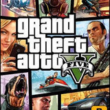 Grand Theft Auto 5 - DE
