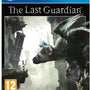 Sony The Last Guardian, PS4