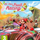 AllStar Fruit Racing