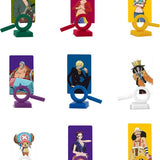 Winning Moves Cluedo - Bordspel - One Piece Anime - Engels