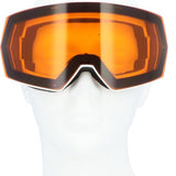 5one® Skibril Alpine 6 Skibril met Lenzen