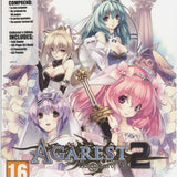 Agarest Generation Of War 2 - Collectors Edition