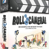 Roll Camera