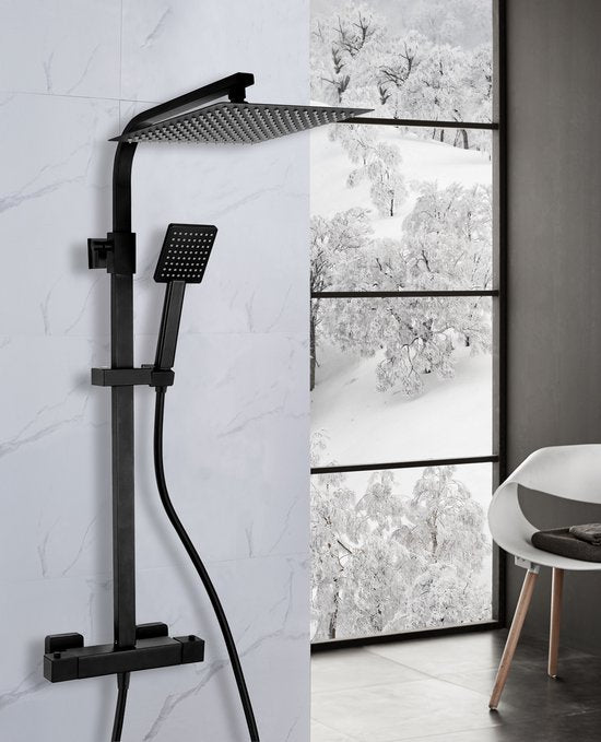 Luzzo® Regendouche met