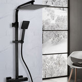 Luzzo® Regendouche met