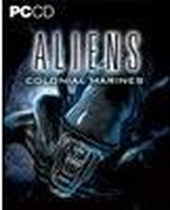 Aliens: Colonial Marines - Limited Edition