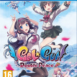 Gal Gun : Double Peace - PS4