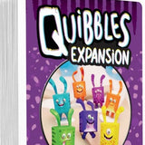Quibbles Kaartspel Uitbreiding NL-EN-FR-DE