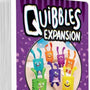 Quibbles Kaartspel Uitbreiding NL-EN-FR-DE