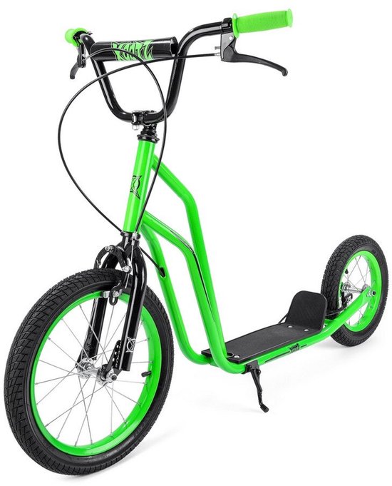 Xootz Bmx Step - Step