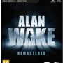 Alan Wake heeft Xbox One en Xbox Series X-game geremasterd