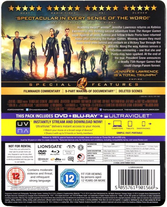 Hunger Games-Catch.-Ltd-