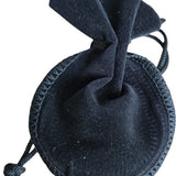 Sasemy - Edelsteen -Melk Kwarts - Edelstenen - Edelsteen Hanger - Edelsteen Ketting - Verjaardag - Cadeau - Moederdag - Sinterklaas cadeau - Kerst cadeau