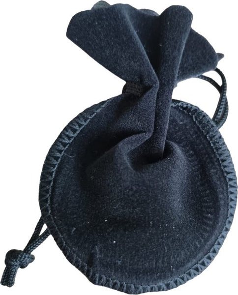 Sasemy - Edelsteen -Melk Kwarts - Edelstenen - Edelsteen Hanger - Edelsteen Ketting - Verjaardag - Cadeau - Moederdag - Sinterklaas cadeau - Kerst cadeau