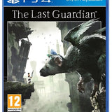 The Last Guardian - PS4