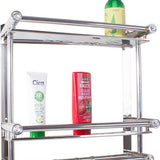 Doucherek - Doucherek hangend - Doucherekjes - Organizer - Badkamer organizer