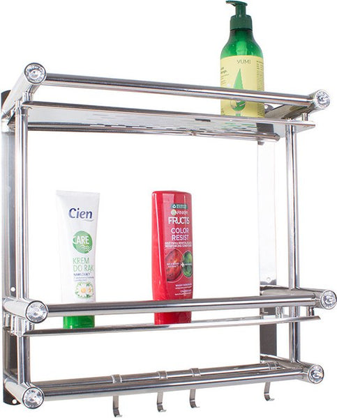 Doucherek - Doucherek hangend - Doucherekjes - Organizer - Badkamer organizer