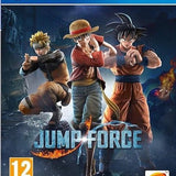 Jump Force