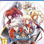 BlazBlue: Chrono Phantasma Extend