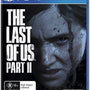 The Last Of Us Part II (Import) PS4