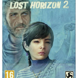 Lost Horizon 2 Deluxe Steelbook Edition