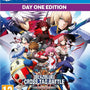BlazBlue Cross Tag Battle 2 -PS4