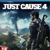 Just Cause 4 Edition