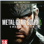 Konami Metal Gear Solid Δ: Snake Eater Day One Edition Dag één Engels, Japans PlayStation 5