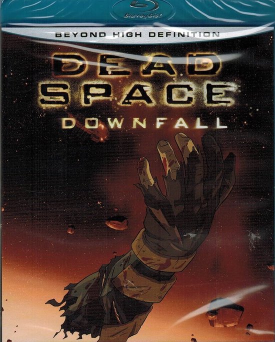 Dead Space: Downfall