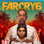 Ubisoft Far Cry 6, PS4, PlayStation 4, RP (Rating Pending)