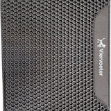 Kattenbakmat - 40 x 50 cm - Waterdicht - Dubbele laag - Uitloopmat - Placemat Kat - Schoonloopmat Kattenbak - Katten Grit Opvanger - Katten Mat