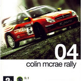 Colin McRae Rally 04
