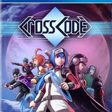 Crosscode PS4