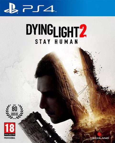 Dying Light