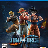 Jump Force