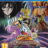 SAINT SEIYA: SOLDIERS' SOUL