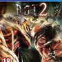 AOT 2 Attack on Titan 2