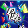 PS4 - JUST DANCE 2022