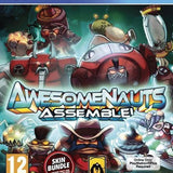 Awesomenauts Assemble! Skin Bundle Pack