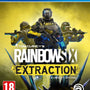 Tom Clancy's: Rainbow Six - Extraction - DE-FR-IT (PS4)