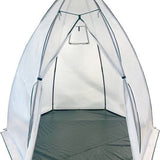 Westmann Avocado - Overwinteringstent voor planten - 250x250 cm