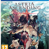 Astria Ascending