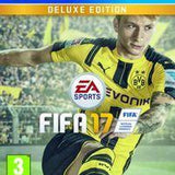 FIFA 17 - Deluxe Edition - PS4