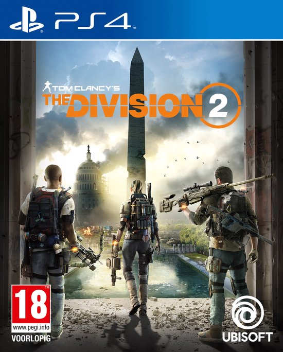 The Division