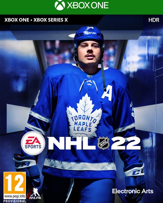 NHL - Xbox