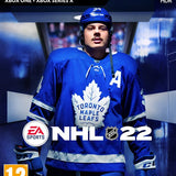 NHL - Xbox