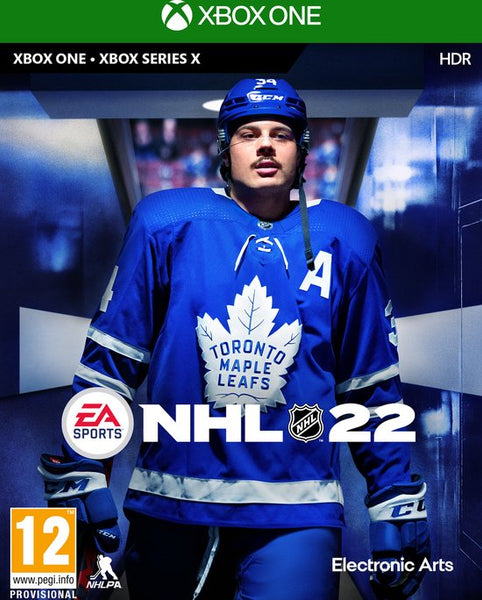 NHL - Xbox