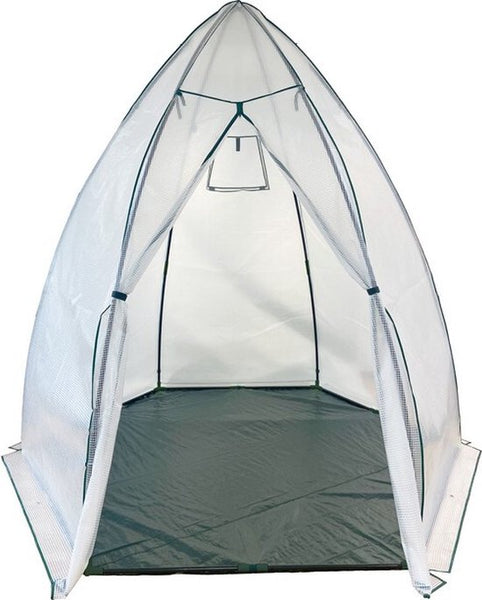 Westmann Plant Overwinteringstent Avocado - 250x250x250 cm