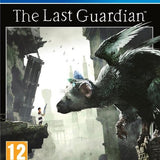 The Last Guardian - PS4