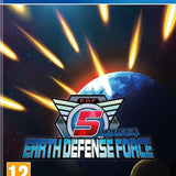 Earth Defense Force 5